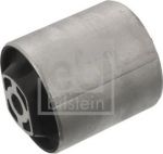 FEBI Сайлентблок рычага AUDI A4/A5/Q5 07- пер.подв. (8K0 407 183 B, 30218)