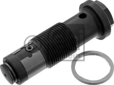 Febi 30506 натяжитель, цепь привода на MERCEDES-BENZ C-CLASS купе (CL203)