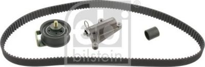 Febi 30884 комплект ремня грм на AUDI A4 Avant (8D5, B5)