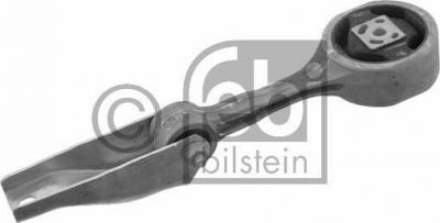 FEBI подушка ДВС зад. VW Polo, Skoda Fabia 1.4-1.6 99> (31124)