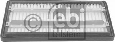 Febi 31217 фильтр, система вентиляции картера на IVECO Trakker