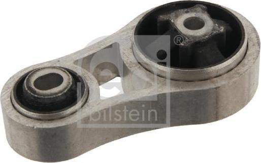 Febi 31422 подвеска, двигатель на NISSAN PRIMASTAR автобус (X83)