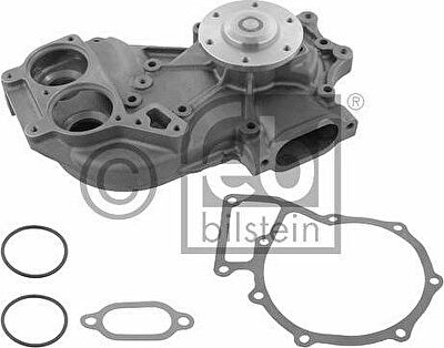 Febi 31531 водяной насос на MERCEDES-BENZ ACTROS MP2 / MP3