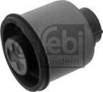 FEBI Сайлентблок задней балки VW G4 AD A3 Skoda Oct (6R0501541A, 31547)