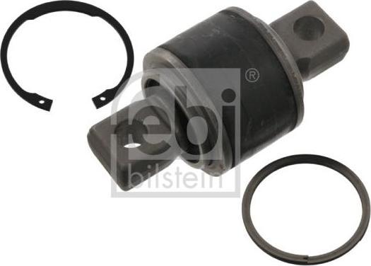 Febi 31802 подвеска, стойка вала на RENAULT TRUCKS Premium 2