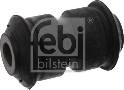 Febi 32009 втулка, листовая рессора на RENAULT TRUCKS Midlum