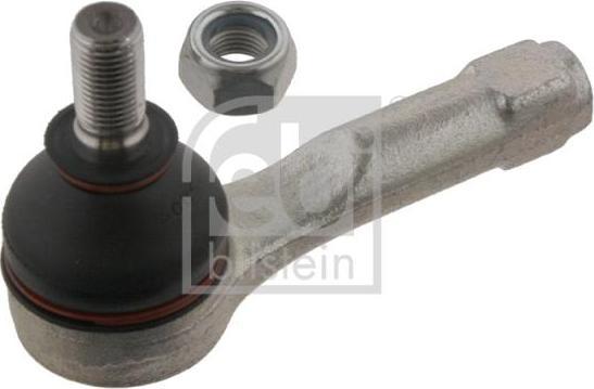 FEBI Наконечник р/т NISSAN ALMERA II (N16) лев/прав. (32023)