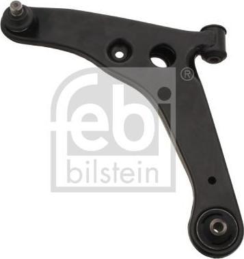 FEBI Рычаг передний L MITSUBISHI LANCER 9 (MR403419, 32071)