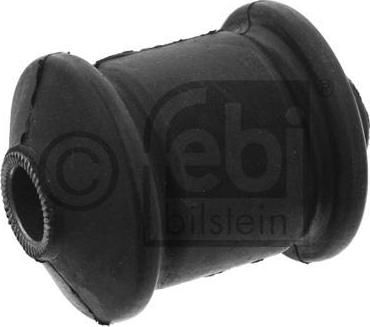Febi 32492 подвеска, рычаг независимой подвески колеса на CHEVROLET LACETTI (J200)