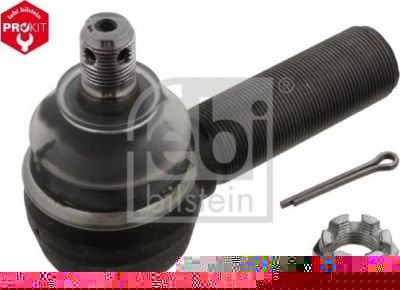 Febi 32867 угловой шарнир, продольная рулевая тяга на DAF LF 45