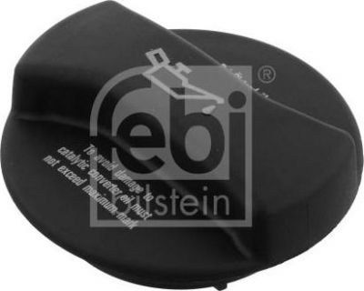 Febi 32918 крышка, заливная горловина на AUDI A6 Avant (4B5, C5)