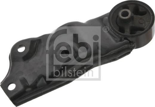 Febi 32961 подвеска, двигатель на NISSAN MICRA II (K11)