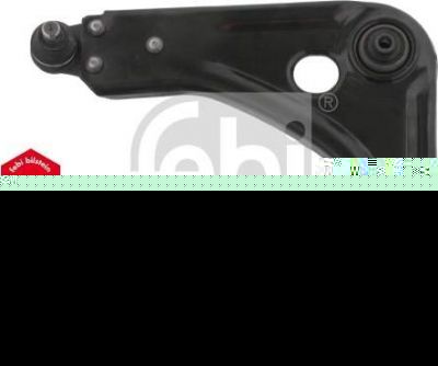 Febi 33097 рычаг независимой подвески колеса, подвеска колеса на FORD KA (RB_)