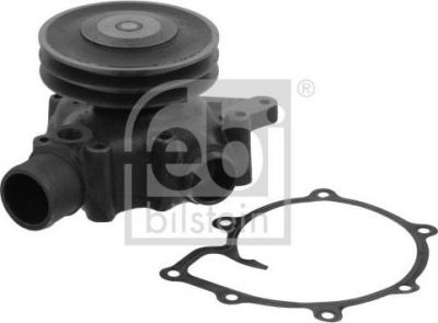 Febi 33196 водяной насос на RENAULT TRUCKS Premium