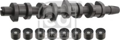 Febi 33197 комплект распредвала на AUDI A4 Avant (8E5, B6)