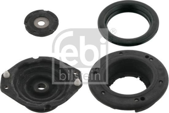 Febi 33357 опора стойки амортизатора на RENAULT LAGUNA II (BG0/1_)