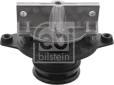 Febi 33392 подвеска, ступенчатая коробка передач на MERCEDES-BENZ SPRINTER 3,5-t c бортовой платформой/ходовая часть (906)