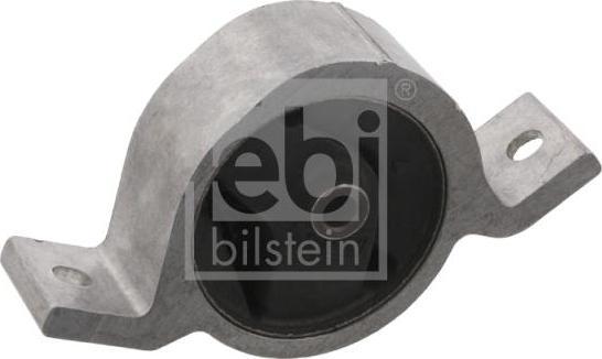 FEBI Опора двигателя NISSAN Primera P11 1996-2001 (11320-2F221, 33496)