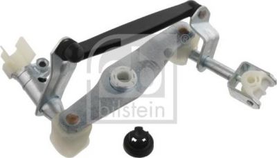 Febi 33569 ремкомплект, рычаг переключения на OPEL MERIVA