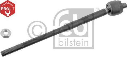 FEBI тяга рул.л.+п. VW Polo 1.2-1.4/1.2-1.6TDi 09> (33584)