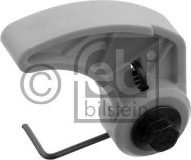 Febi 33637 натяжное устройство цепи, привод масляного насоса на VW GOLF IV (1J1)