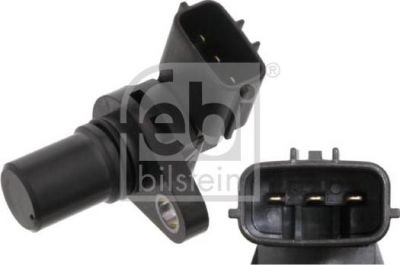 FEBI датчик положения коленвала Opel Astra/Corsa/Meriva 1.7DTi 16V 00> (33680)