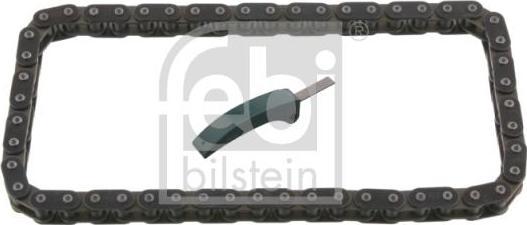 Febi 33750 комплект цепи, привод масляного насоса на AUDI A6 Avant (4B5, C5)