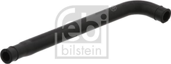 Febi 33861 шланг, вентиляция картера на MERCEDES-BENZ E-CLASS (W124)