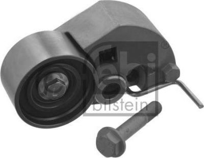 FEBI Натяжитель ремня ГРМ HYUNDAI SANTA FE /TUCSON 2.0CRDI 01- (2441027000, 34312)