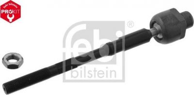 FEBI Тяга рулевая L=R NISSAN Qashqai/X-Trail/RENAULT Koleos (34614)