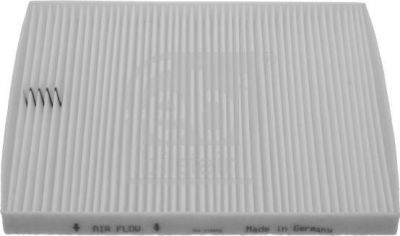 Febi 34894 фильтр, воздух во внутренном пространстве на FORD B-MAX (JK)