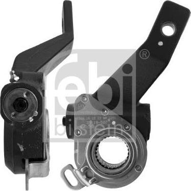Febi 35118 система тяг и рычагов, тормозная система на RENAULT TRUCKS Maxter
