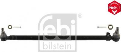 Febi 35179 продольная рулевая тяга на MAN L 2000