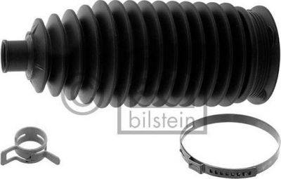 FEBI Пыльник рейки рулевой MINI MINI CLUBMAN/COOPER/COUNTRYMAN/ONE (32106778560, 36575)