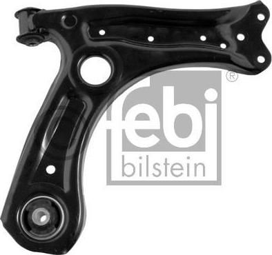 Febi 36922 рычаг независимой подвески колеса, подвеска колеса на SKODA ROOMSTER Praktik (5J)