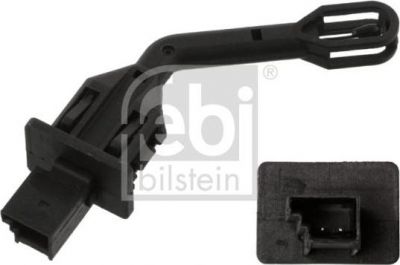 Febi 37061 датчик, внутренняя температура на MERCEDES-BENZ CLS (C218)