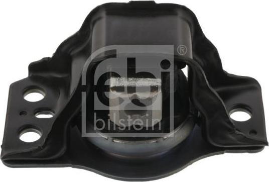 Febi 37141 подвеска, двигатель на RENAULT KANGOO Express (FW0/1_)