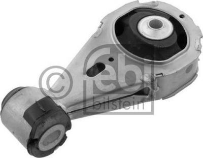 Febi 37155 подвеска, двигатель на RENAULT MEGANE III Наклонная задняя часть (BZ0_)