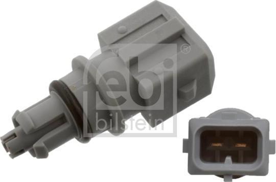 Febi 37185 датчик, температура впускаемого воздуха на PEUGEOT 306 Break (7E, N3, N5)
