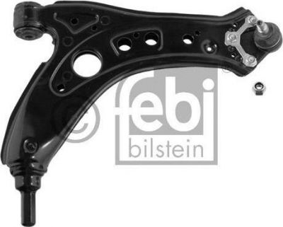 Febi 37196 рычаг независимой подвески колеса, подвеска колеса на SKODA ROOMSTER Praktik (5J)
