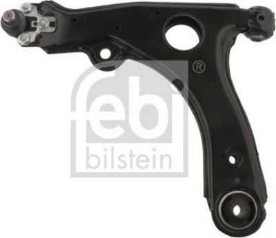 Febi 37204 рычаг независимой подвески колеса, подвеска колеса на VW PASSAT Variant (3A5, 35I)