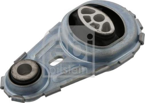 Febi 37284 подвеска, двигатель на RENAULT MEGANE III купе (DZ0/1_)