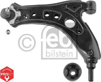 Febi 37291 рычаг независимой подвески колеса, подвеска колеса на SKODA ROOMSTER Praktik (5J)