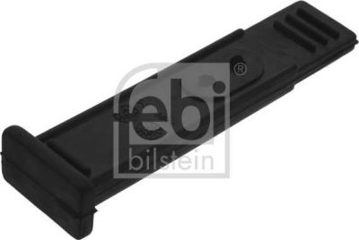 Febi 37706 натяжная лента, крыло на MAN TGA