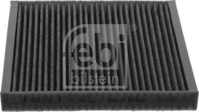 Febi 37788 фильтр, воздух во внутренном пространстве на SMART FORTWO Cabrio (451)