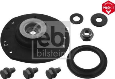 Febi 37861 ремкомплект, опора стойки амортизатора на PEUGEOT 206 SW (2E/K)