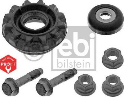 Febi 37877 ремкомплект, опора стойки амортизатора на VW LUPO (6X1, 6E1)