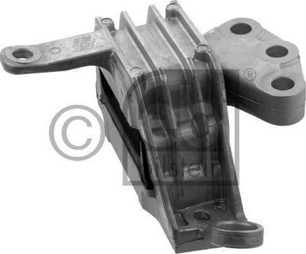 Febi 37974 подвеска, двигатель на OPEL INSIGNIA