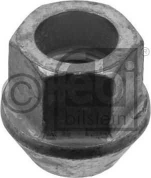 Febi 38008 гайка крепления колеса на OPEL ASTRA GTC J