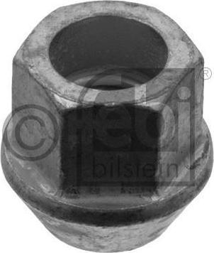 Febi 38008 гайка крепления колеса на OPEL ASTRA GTC J